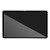 Display For Doogee V Pad Black Combo Folder Price By - Maxbhi Com
