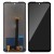 Lcd With Touch Screen For Doogee Blade Gt Play White By - Maxbhi Com