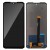 Lcd With Touch Screen For Doogee Blade Gt Pro Silver By - Maxbhi Com