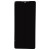 Lcd With Touch Screen For Cubot P90 Black By - Maxbhi Com