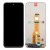 Lcd With Touch Screen For Honor X6c Black By - Maxbhi Com