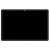 Lcd With Touch Screen For Doogee Tab E3 Pro Gold By - Maxbhi Com