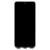 Lcd With Touch Screen For Honor X60 Gt Silver By - Maxbhi Com