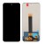 Lcd With Touch Screen For Tcl 60 5g Black By - Maxbhi Com