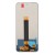 Lcd With Touch Screen For Tcl 60 5g Black By - Maxbhi Com