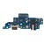 Charging Connector Flex Pcb Board For Motorola Moto G Power 2024 By - Maxbhi Com
