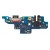 Charging Connector Flex Pcb Board For Motorola Moto G Power 2024 By - Maxbhi Com