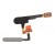 Fingerprint Sensor Flex Cable For Oppo Find N3 5g White By - Maxbhi Com