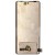 Lcd With Touch Screen For Vivo X100s Pro Black By - Maxbhi Com
