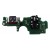 Charging Connector Flex Pcb Board For Tcl 50 5g By - Maxbhi Com