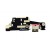 Charging Connector Flex Pcb Board For Umidigi Note 100 5g By - Maxbhi Com