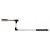 Fingerprint Sensor Flex Cable For Doogee V Max Plus Grey By - Maxbhi Com