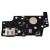 Charging Connector Flex Pcb Board For Ulefone Armor X31 Pro By - Maxbhi Com