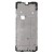 Lcd Frame Middle Chassis For Doogee S200x Yellow By - Maxbhi Com
