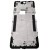 Lcd Frame Middle Chassis For Ulefone Armor X31 Pro White By - Maxbhi Com