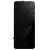 Lcd With Touch Screen For Umidigi Note 100a Green By - Maxbhi Com