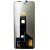 Lcd With Touch Screen For Umidigi Note 100a Green By - Maxbhi Com