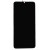 Lcd With Touch Screen For Doogee N55 Plus Silver By - Maxbhi Com