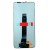 Lcd With Touch Screen For Doogee N55 Plus Silver By - Maxbhi Com