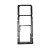 Sim Card Holder Tray For Blackview Oscal Marine 1 White - Maxbhi Com