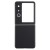 Back Panel Cover For Zte Nubia Flip 2 5g Grey - Maxbhi Com