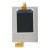 Lcd Screen For Hmd 2660 Flip Replacement Display By - Maxbhi Com
