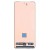 Lcd With Touch Screen For Asus Rog Phone 9 Fe White By - Maxbhi Com