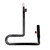 Fingerprint Sensor Flex Cable For Doogee Note 59 Pro Black By - Maxbhi Com