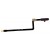 Fingerprint Sensor Flex Cable For Doogee Blade 20 Purple By - Maxbhi Com