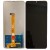Lcd With Touch Screen For Lava Blaze Dragon White By - Maxbhi Com