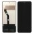Lcd With Touch Screen For Vivo Iqoo Z10r 5g White By - Maxbhi Com