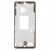 Lcd Frame Middle Chassis For Infinix Zero 30 4g Gold By - Maxbhi Com