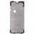 Lcd Frame Middle Chassis For Doogee S200 5g Silver By - Maxbhi Com
