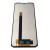 Lcd With Touch Screen For Doogee S200 5g White By - Maxbhi Com