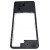Middle Frame Ring Only For Doogee Note 59 Pro Black By - Maxbhi Com