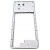 Middle Frame Ring Only For Doogee Note 59 Pro Green By - Maxbhi Com