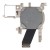 Replacement Back Camera For Huawei P60 By - Maxbhi Com