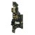 Charging Connector Flex Pcb Board For Motorola Moto G45 5g By - Maxbhi Com