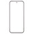 Replacement Front Glass For Google Pixel 10 Pro Xl Green By - Maxbhi Com