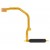 Fingerprint Sensor Flex Cable For Samsung Galaxy A17 5g Black By - Maxbhi Com