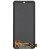 Lcd With Touch Screen For Xiaomi Redmi Note 11 4g White By - Maxbhi Com