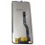 Lcd With Touch Screen For Doogee N50s White By - Maxbhi Com