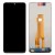 Lcd With Touch Screen For Honor X7c 5g Black By - Maxbhi Com