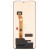 Lcd With Touch Screen For Honor X9c Black By - Maxbhi Com