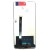 Lcd With Touch Screen For Lava Agni 5g Black By - Maxbhi Com