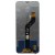 Lcd With Touch Screen For Tecno Spark 8 Blue By - Maxbhi Com