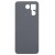 Back Panel Cover For Tecno Spark 30 5g Black - Maxbhi Com