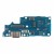 Charging Connector Flex Pcb Board For Realme 12 4g By - Maxbhi Com