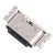 Charging Connector For Infinix Hot 50 4g By - Maxbhi Com