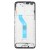 Lcd Frame Middle Chassis For Xiaomi Redmi 14r 5g Green By - Maxbhi Com